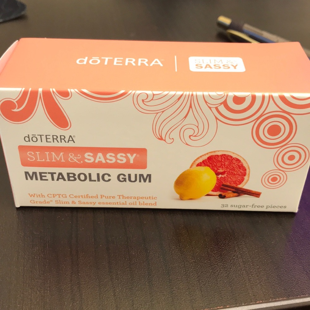 Doterra